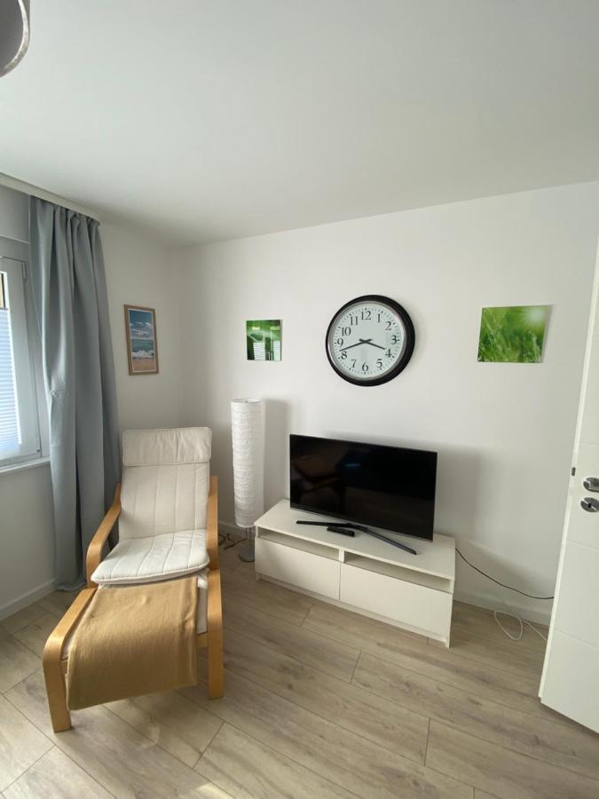 Zentral & Maritim Apartment Harzperle 3 Bad Harzburg Exterior foto