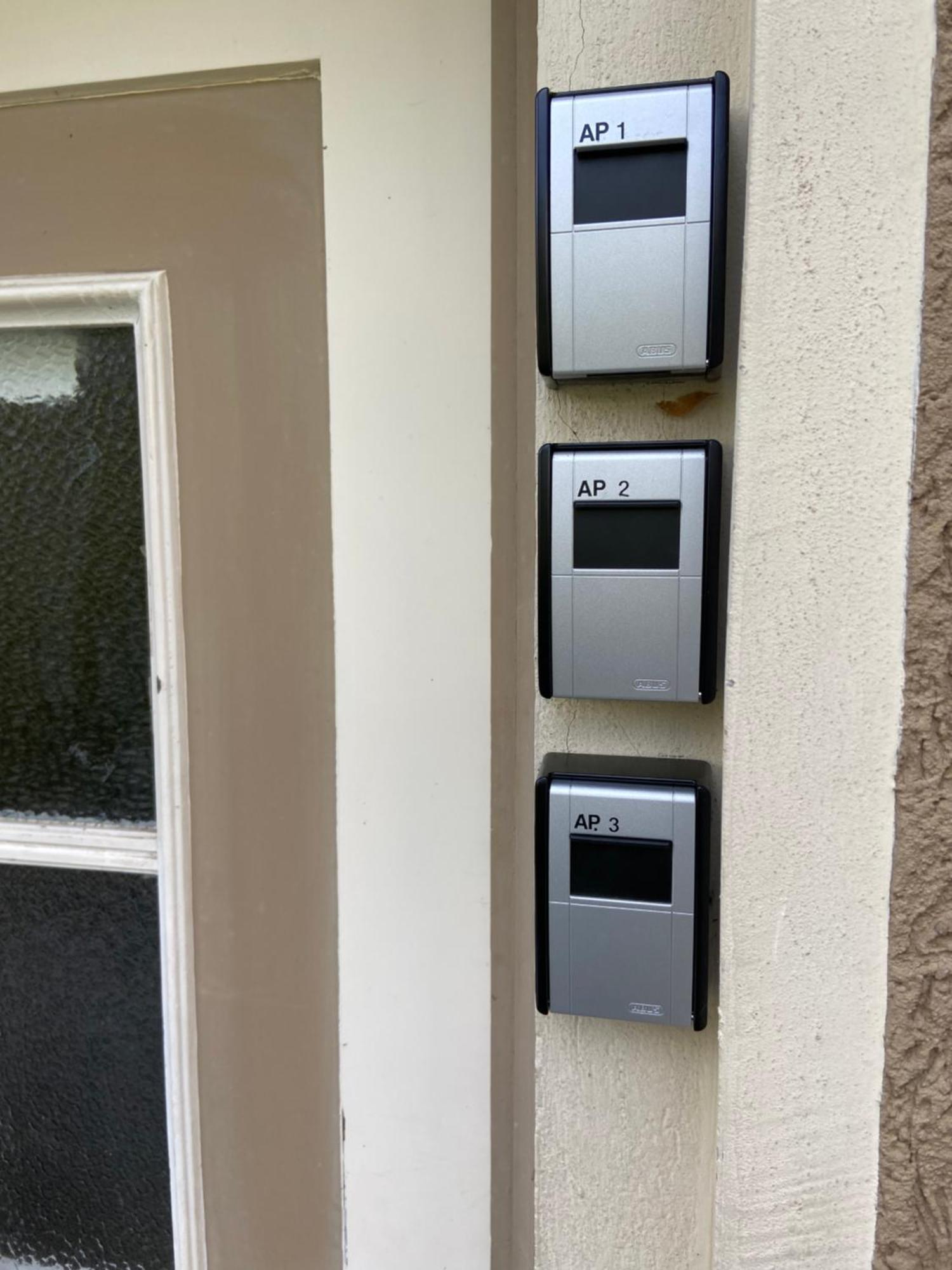Zentral & Maritim Apartment Harzperle 3 Bad Harzburg Exterior foto
